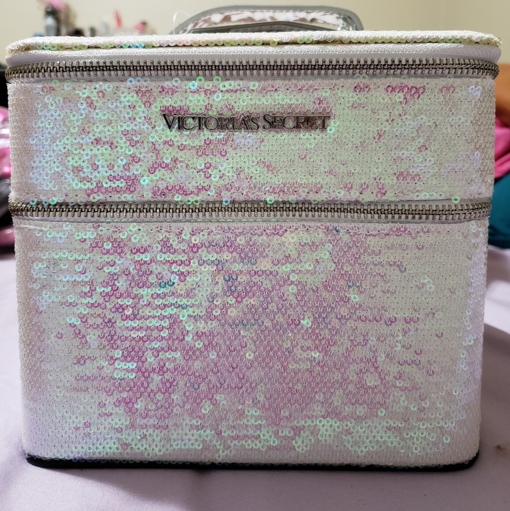 Victoria Secret Makeup Case